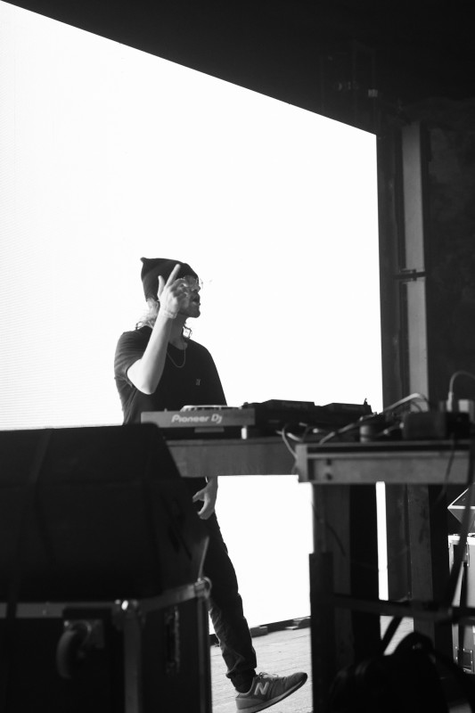 Listen to LYNY's Filthy Trap Track, "Section"