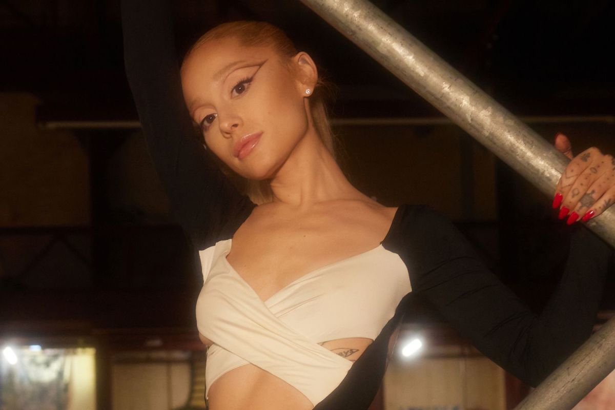 Ariana Grande's New Album "Eternal Sunshine" to Delve Deep Into House Music