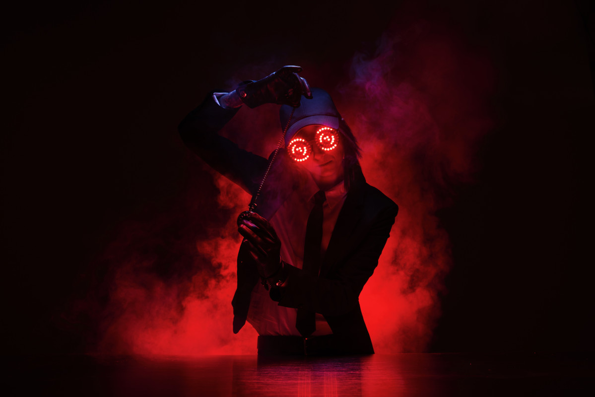 REZZ Announces Fifth Album, "As The Pendulum Swings"