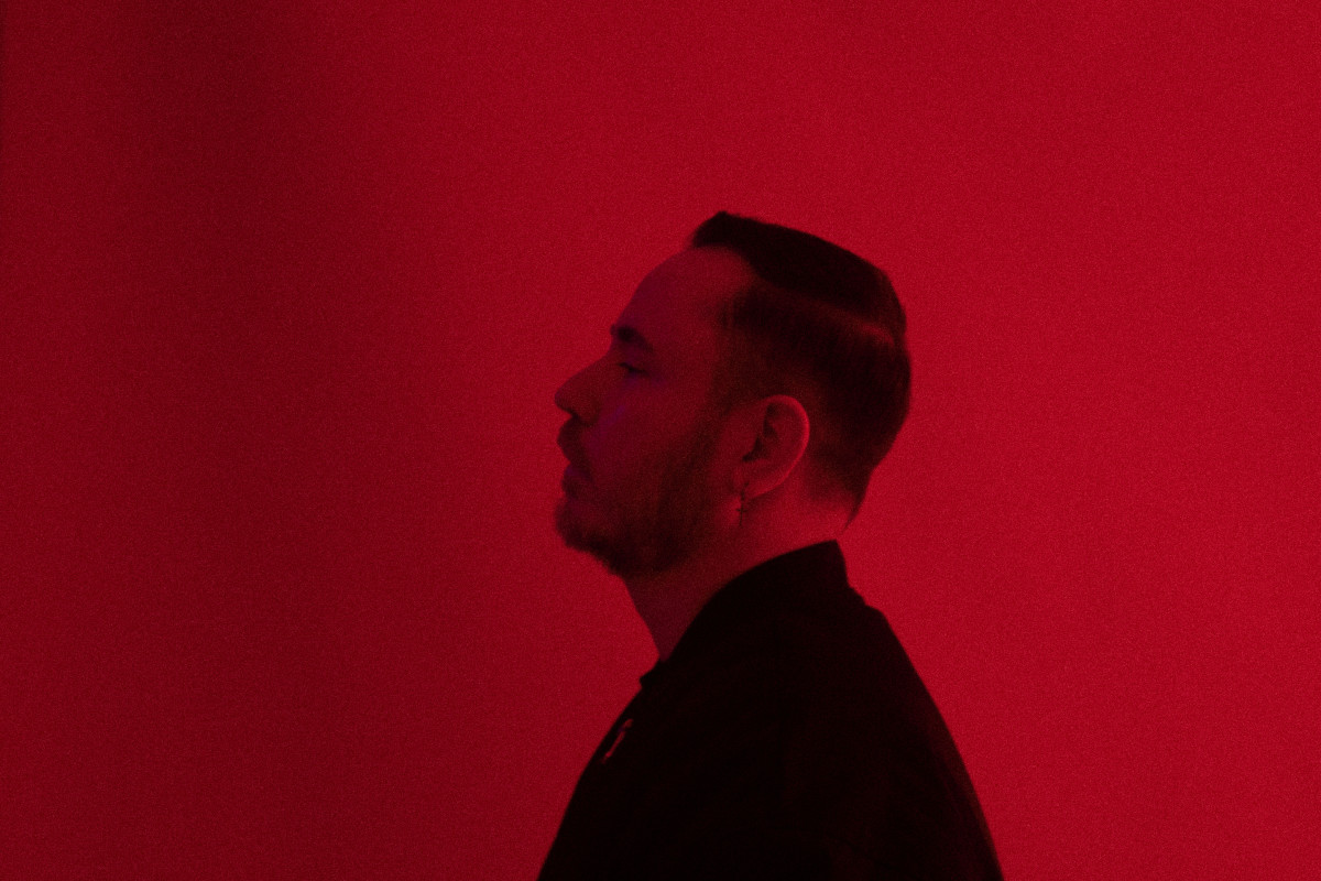Duke Dumont Announces First Album in Five Years, "Union"