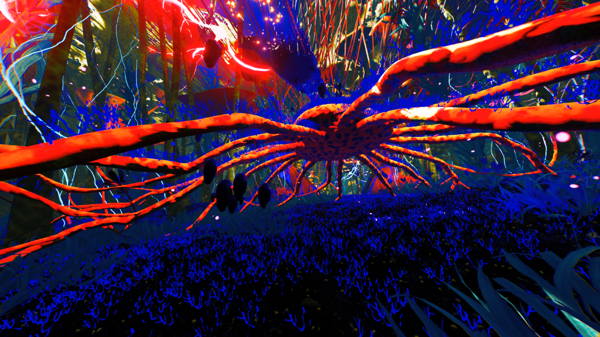 Immersive Dome Electronic Music Experience Landing in Denver for One Night Only