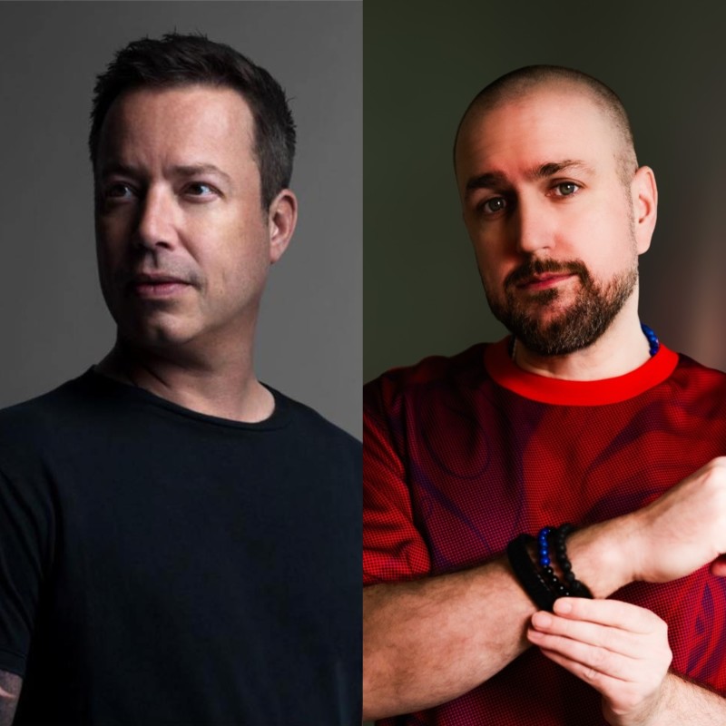 Sander van Doorn and BLR Deliver Dancefloor Epiphanies in New Single, "Eyes Open Wide"