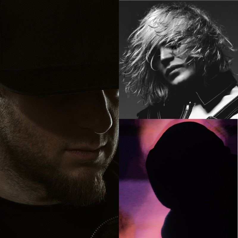 Excision, SVDDEN DEATH and yvm3 Team Up for Punishing Dubstep Track, "INSANE!"