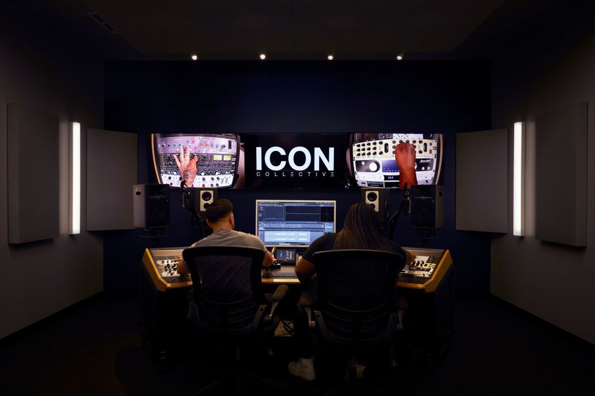 ICON Collective Alumni Rally to Host Tribute Club Night Following School's Closure