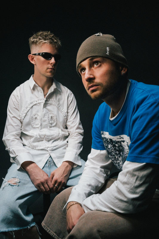 DJ HEARTSTRING's "Back To My Love" Is Breakup Music for Bodies in Motion