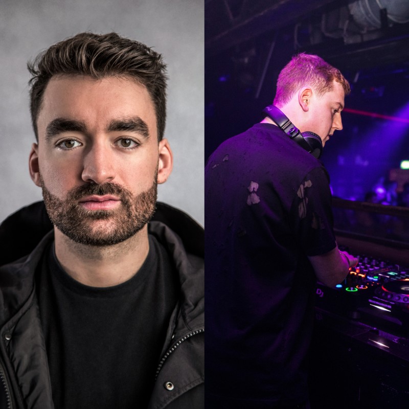 Oliver Heldens and Aevion's "Amnesia" Is a Dance Anthem for the Hopelessly Infatuated