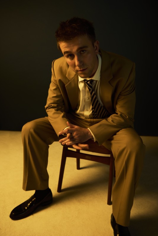 SG Lewis Announces New Album, "Anemoia"