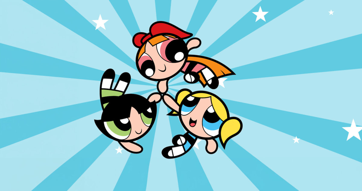 Sugar, Spice and Everything Nice: A Powerpuff Girls-Themed Rave Is Headed to the Midwest