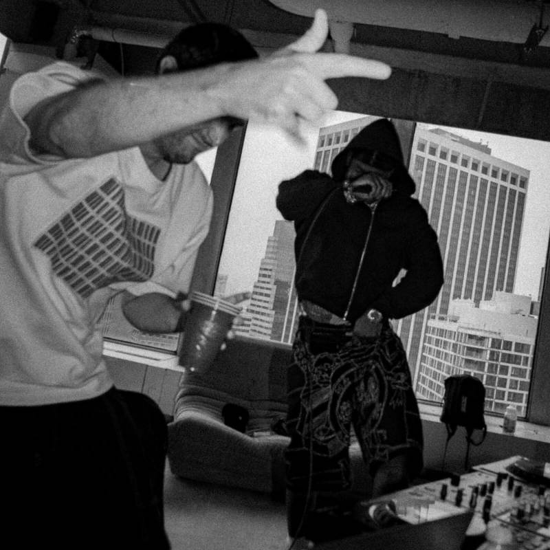 Fred again.. Drops "Victory Lap" With Skepta and Plaqueboymax After Surprise Twitch Debut