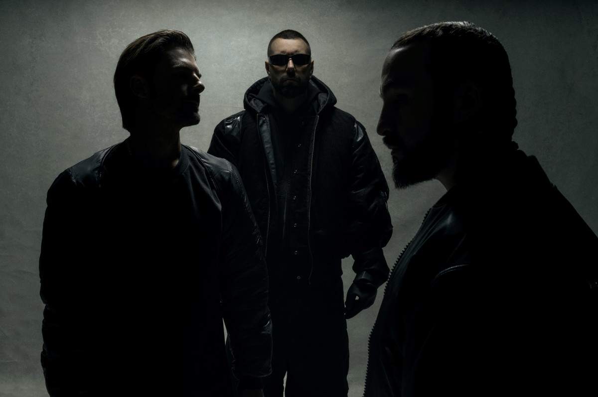 Swedish House Mafia Drop New Single Amid Album Rumors: Listen to "Wait So Long"