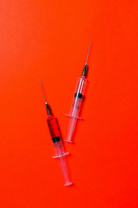 12 Arrested After "Syringe Assaults" Target Women at French Music Festival
