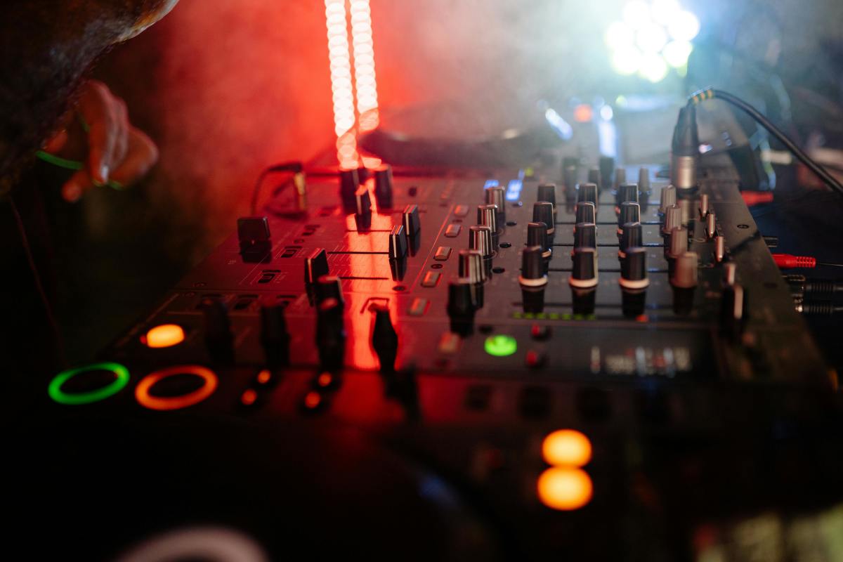 Meet 732 Event & Design, the Do-It-All Production Company Who Wants to Power Your MMW Events and Beyond