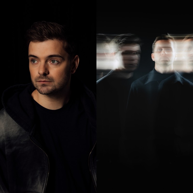 Martin Garrix and Citadelle Dream With Open Eyes in New Single, "Peace of Mind"