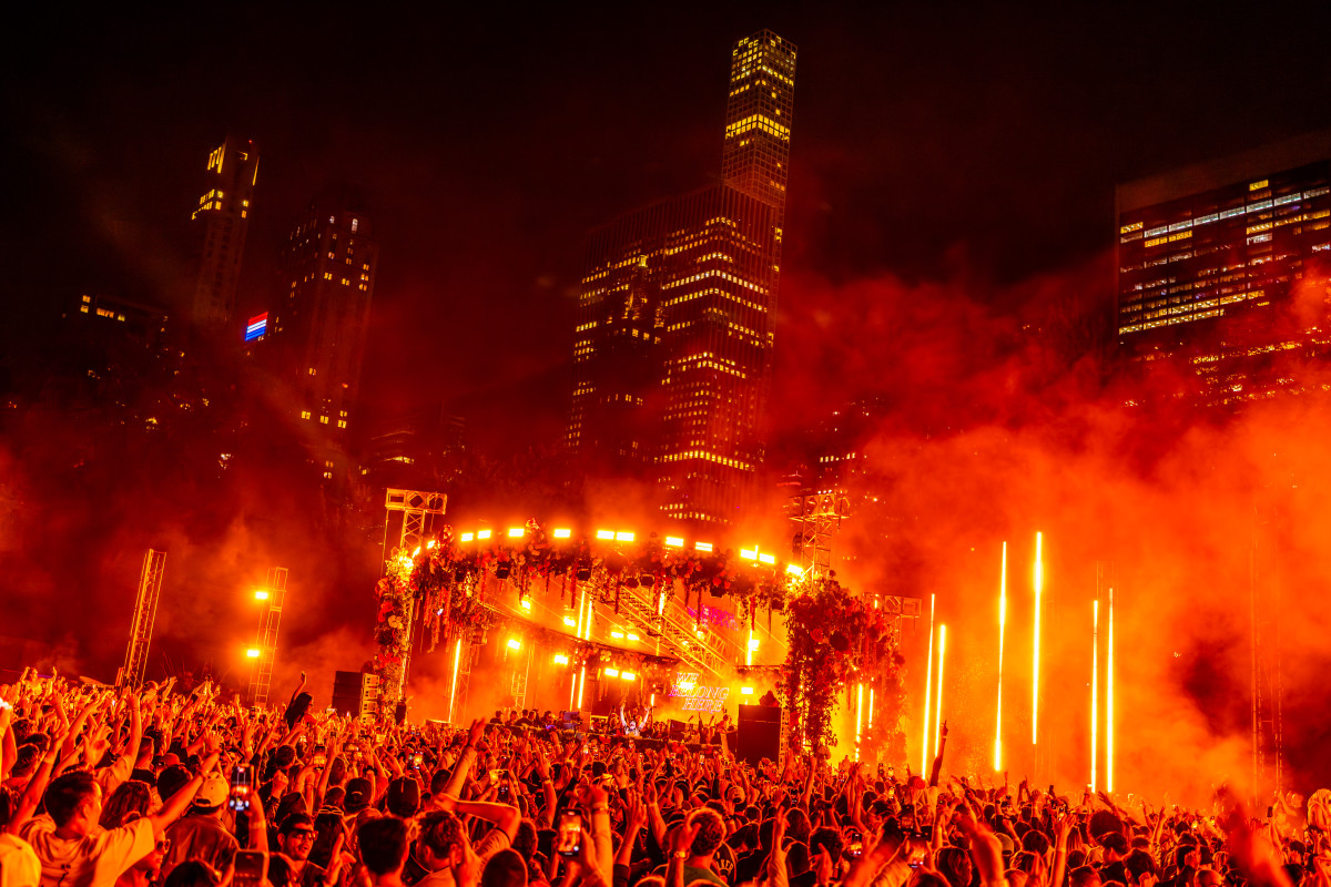 Win VIP Passes to See Carl Cox, Elderbrook, MGMT and More at We Belong Here's Debut Brooklyn Festival