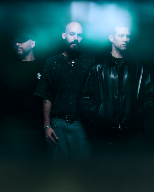 SLANDER, San Holo and Julia Church Drop Explosive Dubstep Ballad, "Broken Hearted"