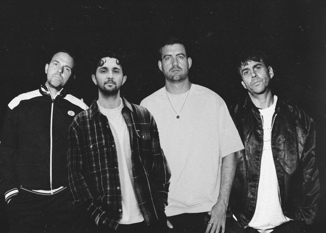 Max Styler, Chris Lorenzo and Audio Bullys Burn Bright in New Collaboration, "London's On Fire"