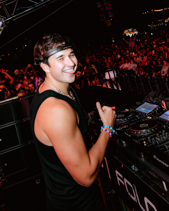 John Summit Announces Inaugural Experts Only Festival in NYC With Star-Studded Lineup