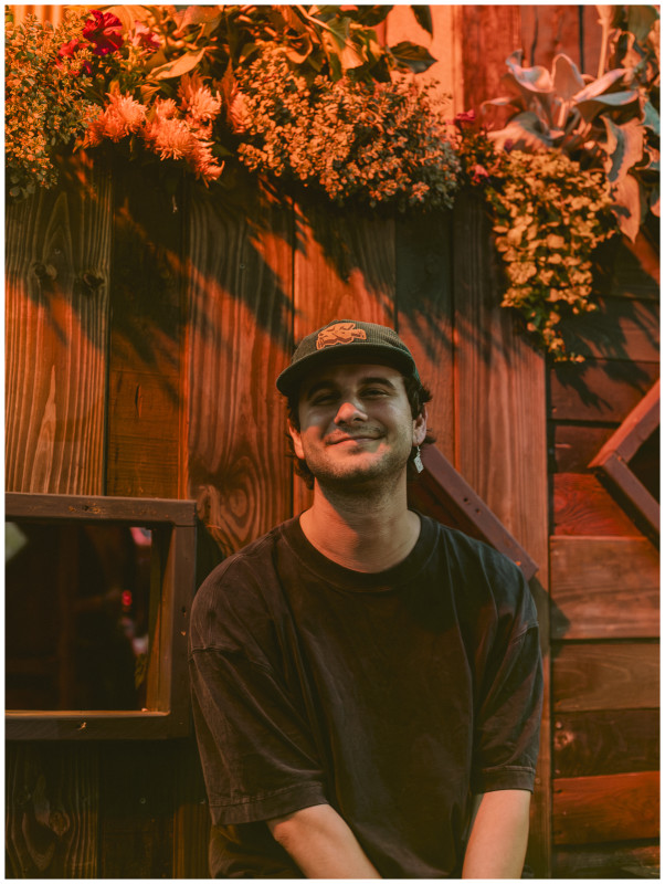 Tape B Announces Fall Tour, "The Soundtrack to Everything You Forgot"