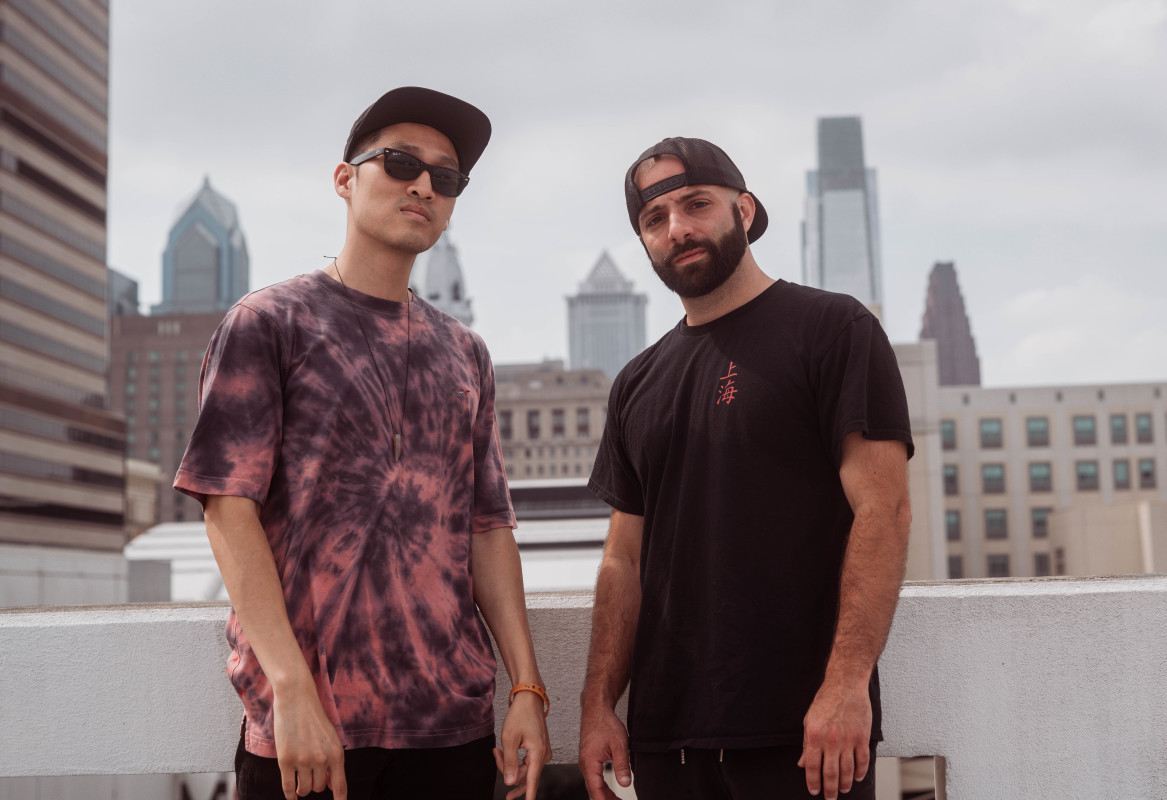 Shanghai Doom's New Album "Danger Console" is Chaos Engineered to Precision