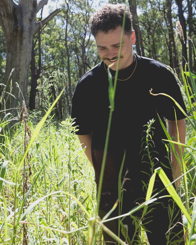 Just A Gent Embraces Human Evolution With New Track, "Freak Of Nature"