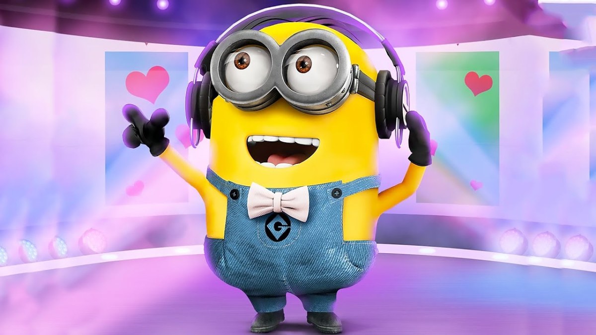 A Minion-Themed Rooftop Rave Is Coming to Comic-Con 2025