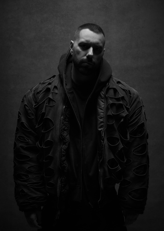 Sebastian Ingrosso Finds God in Celine Dion's Back Catalog: Listen to House Anthem "A New Day"