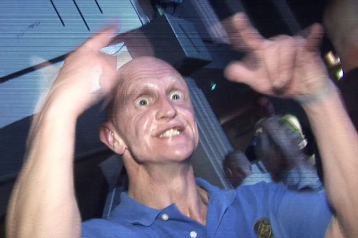 "Gurning Rave Guy" Reemerges at Tomorrowland, Recreates Viral Meme