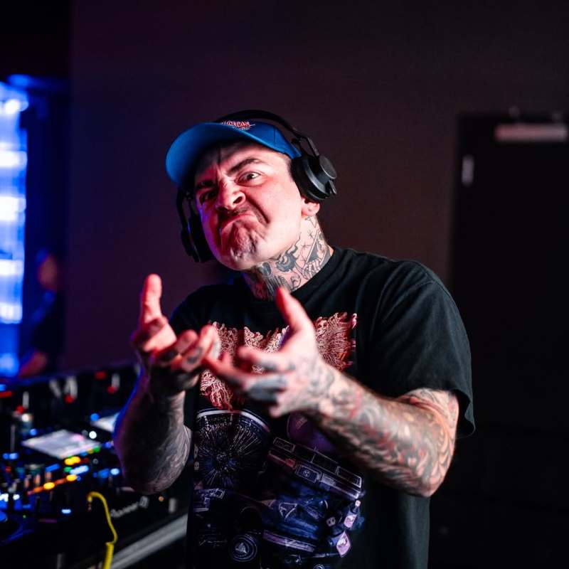 Getter's New Single Marks Long-Awaited Dubstep Revival: Listen to "Born 2 Stunt"
