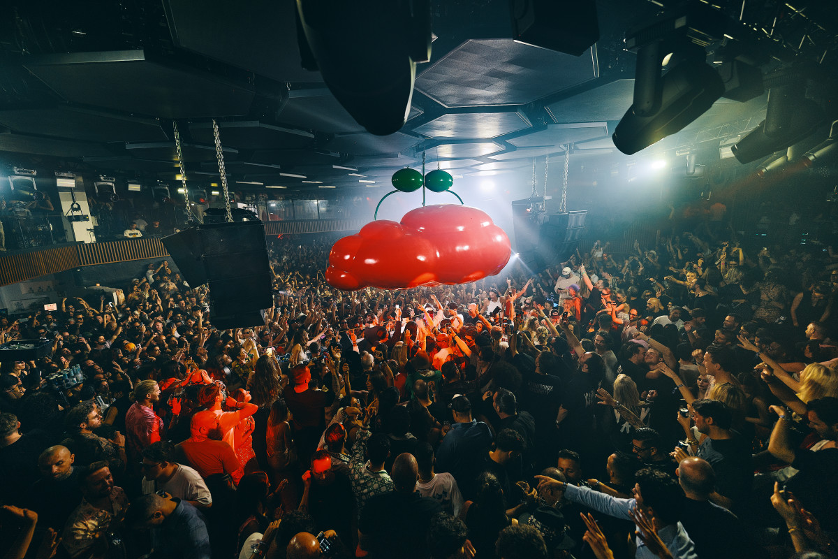 Legendary Pacha Ibiza Club Switches to 100% Renewable Energy in Sustainability Push