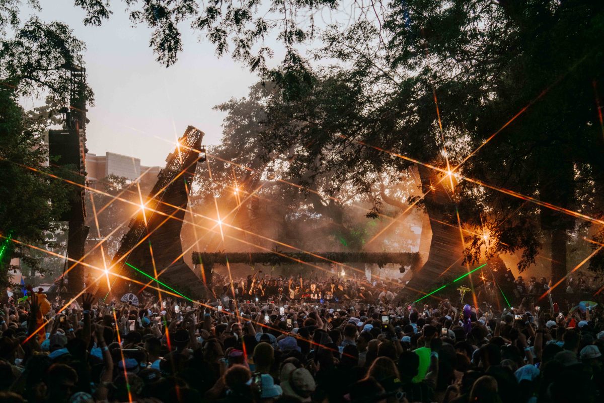 ARC Music Festival Raises the Bar With Jaw-Dropping 2025 Lineup