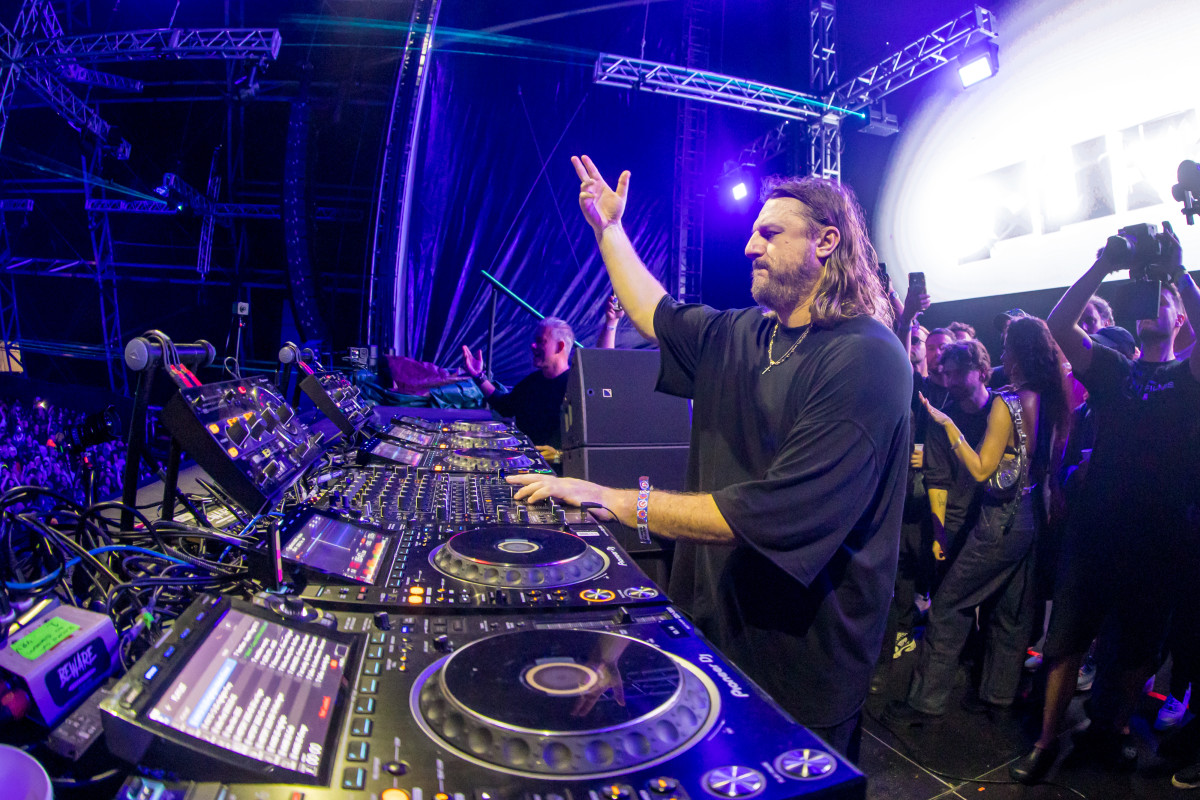 Solomun Launches New Record Label, Love Recycled