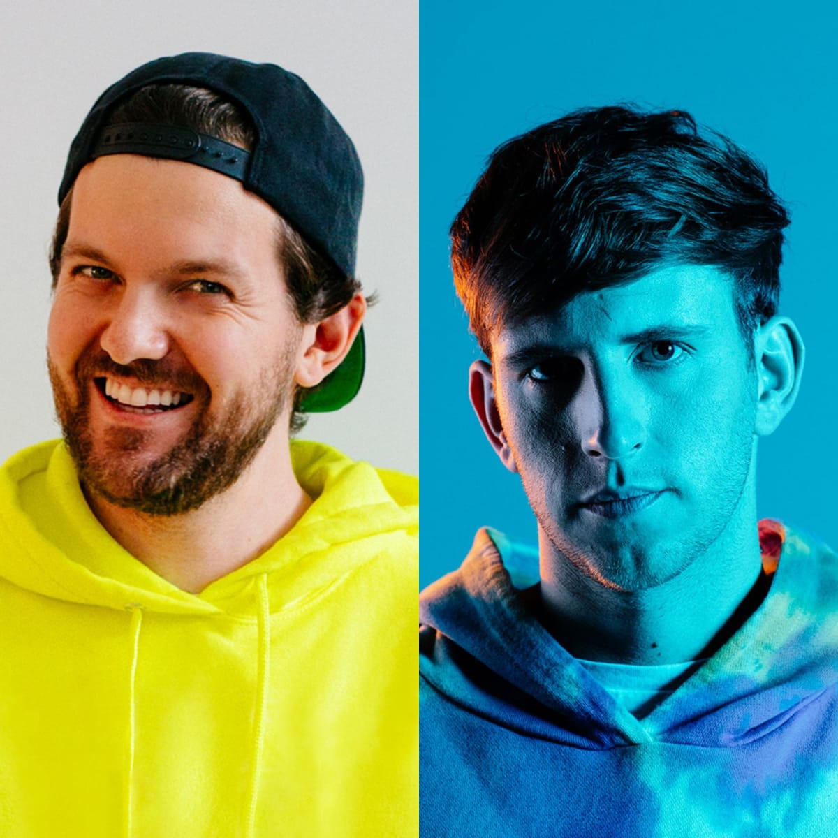 Dillon Francis Debuts Long-Awaited Collaboration with ILLENIUM