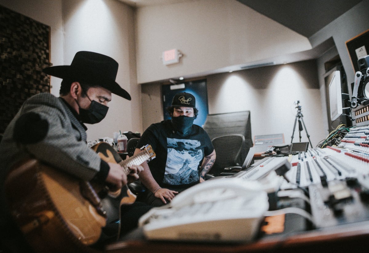 Deorro Connects with Los Tucanes De Tijuana and Maffio for Rhythmic New Single "Yo Las Pongo"