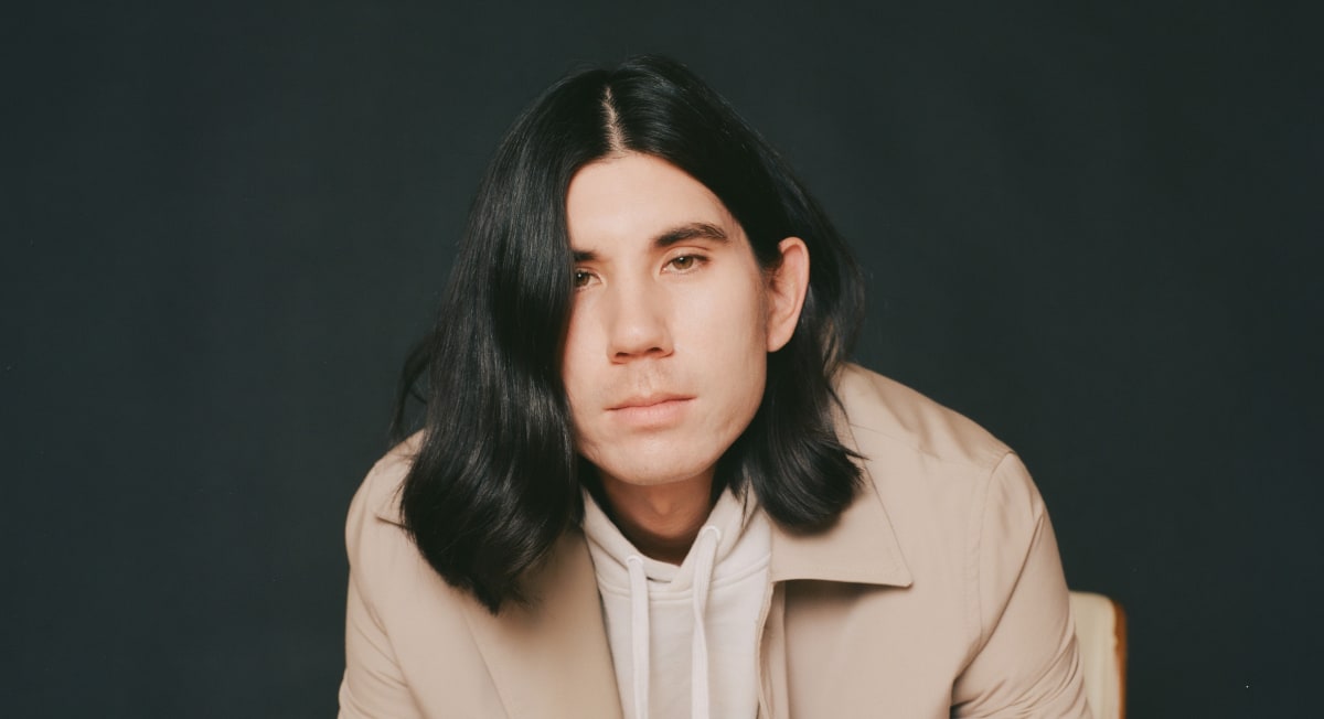 Check Out Gryffin’s EDM.com Festival Hits Playlist Takeover Ahead Of His Sunset Music Festival 2022 Performance