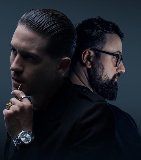 Dutch Designer Dzanar Teams Up With G-Eazy for Debut NFT Collection