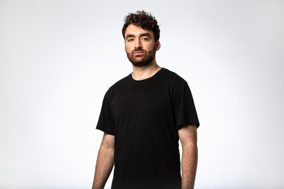HI-LO Returns to Drumcode With Anthemic Techno Track, "WANNA GO BANG"