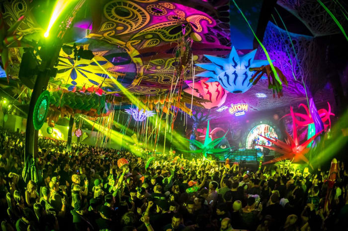 8 Reasons Why Elrow's First NYC Residency Show Was One To Remember ...