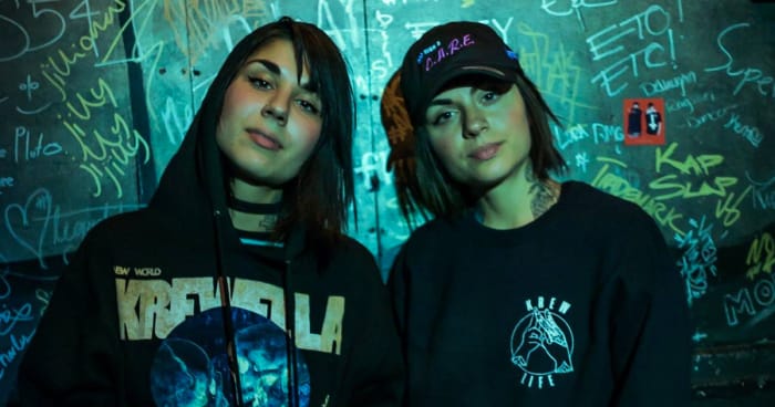 Krewella