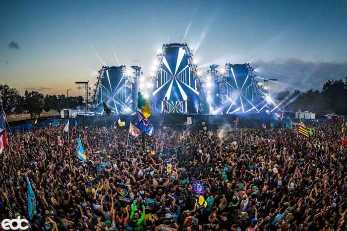 The Best Edm Festivals To Visit In Florida - Edm.com - The Latest 