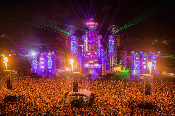 Five Reasons to Get Excited For Boomtown's 10th Anniversary - EDM.com ...