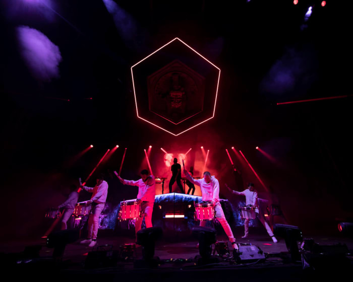 ODESZA - Panorama 2018