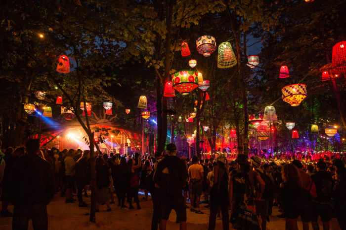 Boomtown 2018: The Immersive Festival City (Review) - EDM.com - The ...