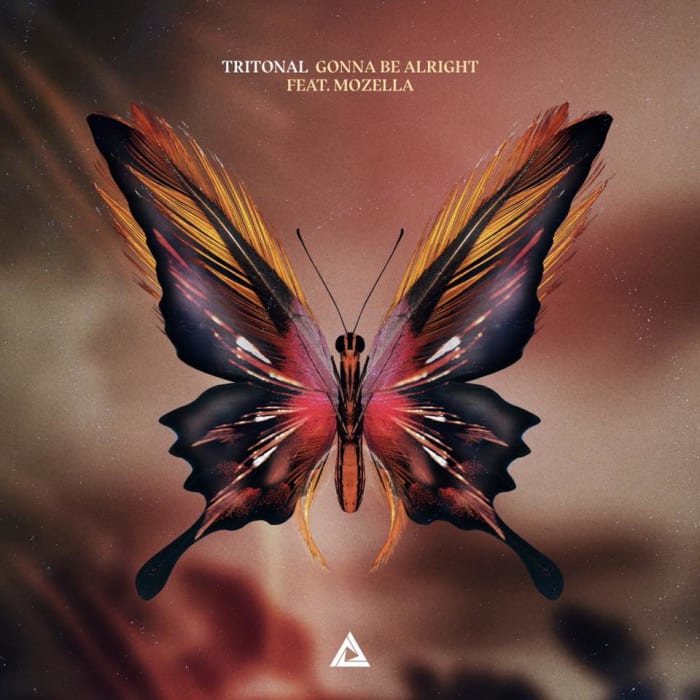 Tritonal Teams Up With Mozella On Pop Dance Release "Gonna Be Alright ...