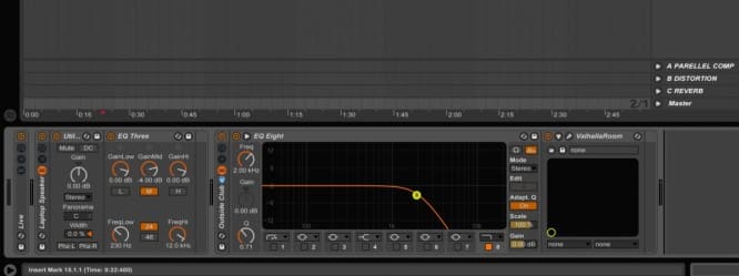 9 Ableton Tips To Up Your Production & Workflow Game - EDM.com - The ...