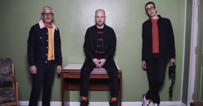 Above & Beyond Cover Photo