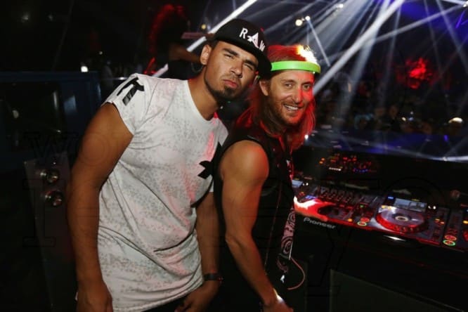 Afrojack And David Guetta Venture Into “Another Life” with Futuristic ...