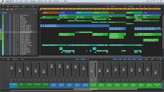 Free Beat Production Software For Mac