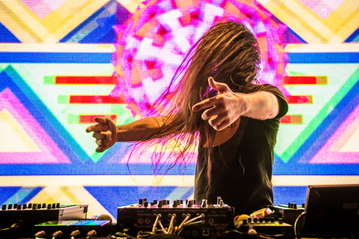 Bassnectar