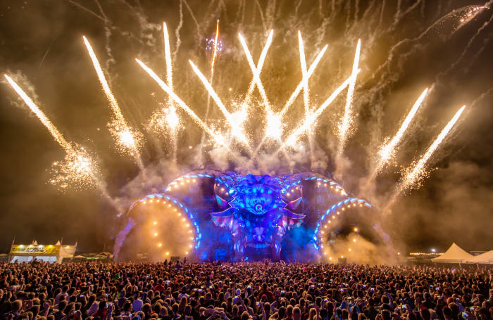 Airbeat-One Looks to the Past to Help Shape Europe's Music Festival ...