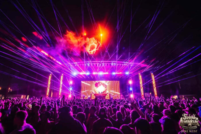 The Best EDM Festivals to Visit in Florida - EDM.com - The Latest ...